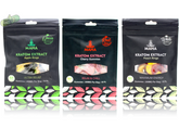 Maha Kratom Extract Gummies